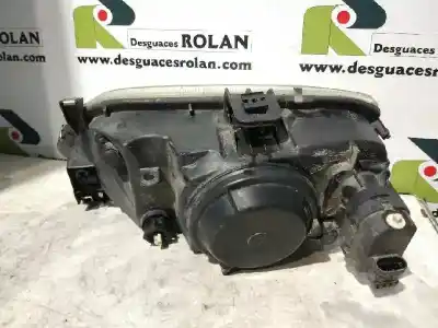 Pezzo di ricambio per auto di seconda mano faro anteriore destro per renault megane i scenic (ja0) 1.6 rn 75 cv / 55 kw riferimenti oem iam   