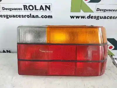 Second-hand car spare part Right Tailgate Light for SEAT MALAGA (1985-0) 1.5 OEM IAM references   