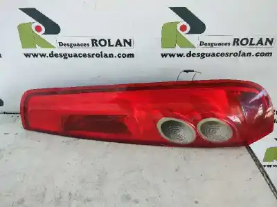 Second-hand car spare part Right Tailgate Light for FORD FIESTA (CBK) * OEM IAM references   
