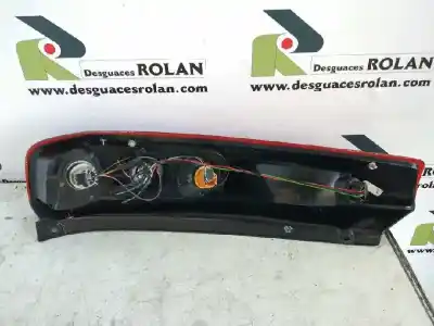 Second-hand car spare part right tailgate light for ford fiesta (cbk) * oem iam references   