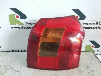Second-hand car spare part RIGHT TAILGATE LIGHT for TOYOTA COROLLA (E12)  OEM IAM references   