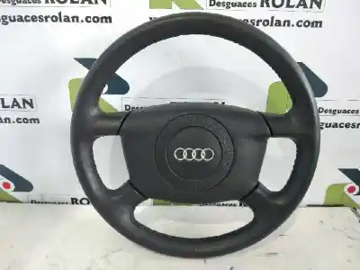 Peça sobressalente para automóvel em segunda mão VOLANTE por AUDI A4 BERLINA (B5)  Referências OEM IAM   