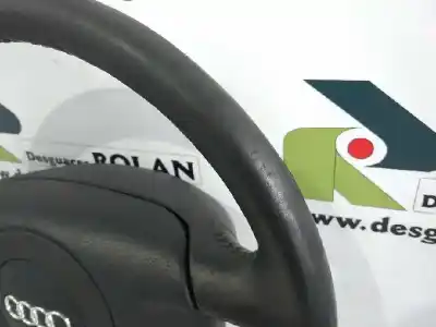 Peça sobressalente para automóvel em segunda mão volante por audi a4 berlina (b5) * referências oem iam   