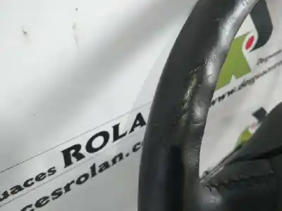 Peça sobressalente para automóvel em segunda mão volante por audi a4 berlina (b5) * referências oem iam   