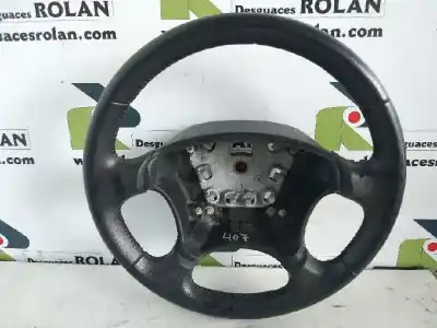 Piesă de schimb auto la mâna a doua Volan pentru PEUGEOT 407 407 (2004 - 2011) Referințe OEM IAM   