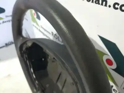 Second-hand car spare part steering wheel for renault clio ii fase ii (b/cb0) clio oem iam references   