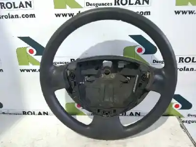 Автозапчастина б/у кермо для RENAULT CLIO II FASE II (B/CB0) Clio Blue Sensation Посилання на OEM IAM   