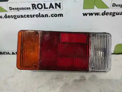 Peça sobressalente para automóvel em segunda mão FAROLIM TRASEIRO DIREITO por CITROEN JUMPY  Referências OEM IAM   