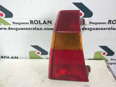 Peça sobressalente para automóvel em segunda mão Farolim Traseiro Esquerdo por CITROEN AX * Referências OEM IAM   
