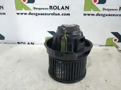 Автозапчасти б/у отопительный двигатель за PEUGEOT 207 FURGONETA/HATCHBACK (WA_, WC_) 1.6 HDI ссылки OEM IAM N102992G  