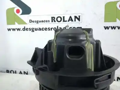 Автозапчасти б/у отопительный двигатель за peugeot 207 furgoneta/hatchback (wa_, wc_) 1.6 hdi ссылки oem iam n102992g  