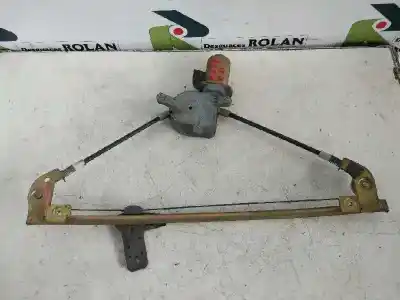 Second-hand car spare part Passenger Side Right Window Regulator for CITROEN AX * OEM IAM references   