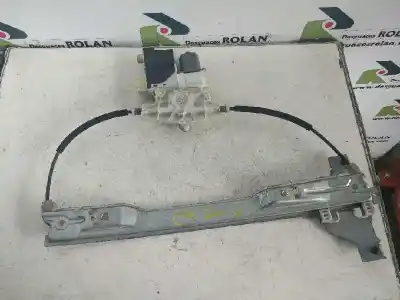 Pezzo di ricambio per auto di seconda mano Alzacristalli Anteriore Destro per CITROEN C4 BERLINA * Riferimenti OEM IAM   