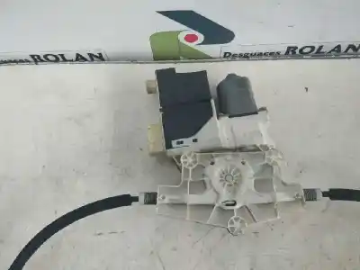 Pezzo di ricambio per auto di seconda mano alzacristalli anteriore destro per citroen c4 berlina * riferimenti oem iam   