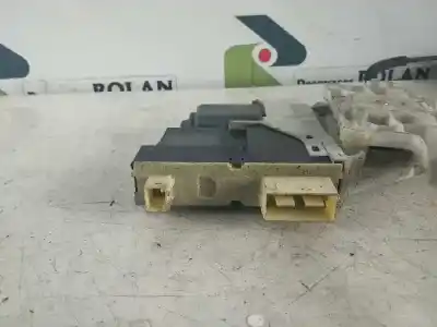 Pezzo di ricambio per auto di seconda mano alzacristalli anteriore destro per citroen c4 berlina * riferimenti oem iam   