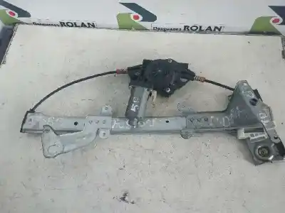 Peça sobressalente para automóvel em segunda mão Elevador De Vidros Dianteiro Direito por FORD FUSION (CBK) * Referências OEM IAM   