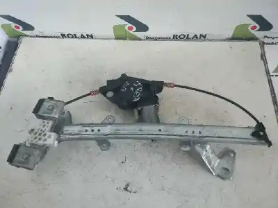Peça sobressalente para automóvel em segunda mão elevador de vidros dianteiro direito por ford fusion (cbk) * referências oem iam   