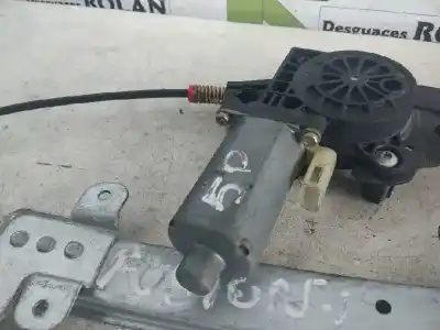 Peça sobressalente para automóvel em segunda mão elevador de vidros dianteiro direito por ford fusion (cbk) * referências oem iam   