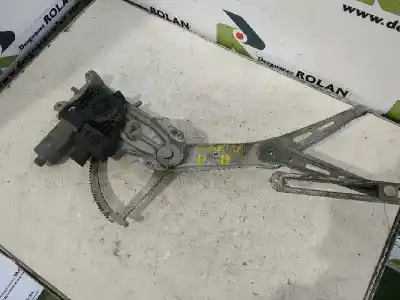 Second-hand car spare part Passenger Side Right Window Regulator for OPEL ZAFIRA A * OEM IAM references   
