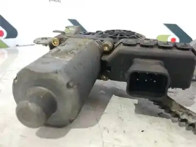 Second-hand car spare part passenger side right window regulator for opel zafira a * oem iam references   