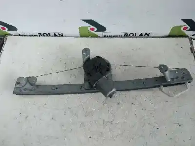 Second-hand car spare part Passenger Side Right Window Regulator for DACIA LOGAN * OEM IAM references 400727  