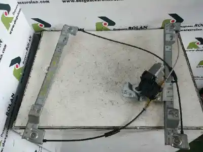 Pezzo di ricambio per auto di seconda mano Alzacristalli Anteriore Destro per RENAULT KANGOO * Riferimenti OEM IAM   