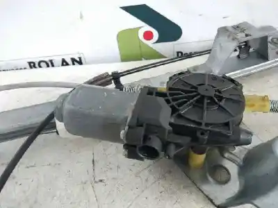 Pezzo di ricambio per auto di seconda mano alzacristalli anteriore destro per renault kangoo * riferimenti oem iam   