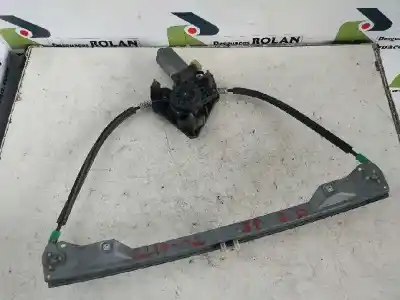 Peça sobressalente para automóvel em segunda mão Elevador De Vidros Dianteiro Direito por RENAULT CLIO II FASE I (B/CBO) * Referências OEM IAM    Peça sobressalente para automóvel em segunda mão Elevador De Vidros Dianteiro Direito por RENAULT CLIO II FASE I (B/CBO) * Referências OEM IAM