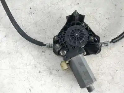 Автозапчастина б/у регулятор переднього правого скла для renault clio ii fase i (b/cbo) * посилання на oem iam   