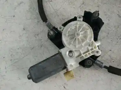 Second-hand car spare part passenger side right window regulator for renault clio ii fase ii (b/cb0) clio oem iam references   