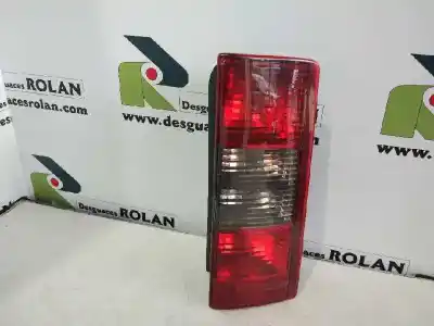 Second-hand car spare part Right Tailgate Light for OPEL COMBO CORSA C OEM IAM references   