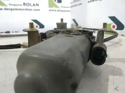 Pezzo di ricambio per auto di seconda mano alzacristalli anteriore destro per renault megane i scenic (ja0) * riferimenti oem iam   