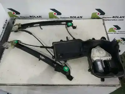 Peça sobressalente para automóvel em segunda mão Elevador De Vidros Dianteiro Direito por SEAT LEON (1P1) LEON (1P1) (2005 - 2012) Referências OEM IAM 1P0837402H  1K0959792N