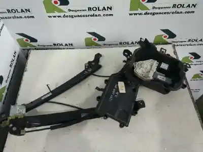 Peça sobressalente para automóvel em segunda mão Elevador De Vidros Dianteiro Direito por SEAT LEON (1P1) LEON (1P1) (2005 - 2012) Referências OEM IAM 1P0837402A  1K0959792H