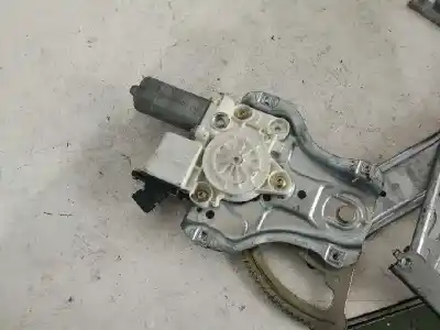 Peça sobressalente para automóvel em segunda mão elevador de vidros dianteiro direito por toyota corolla (e12) * referências oem iam   