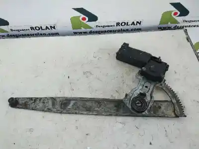Pièce détachée automobile d'occasion LÉVE GLACE AVANT GAUCHE pour CITROEN AX  Références OEM IAM   