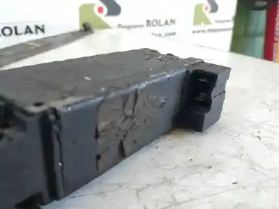 Second-hand car spare part driver left window regulator for citroen ax * oem iam references   