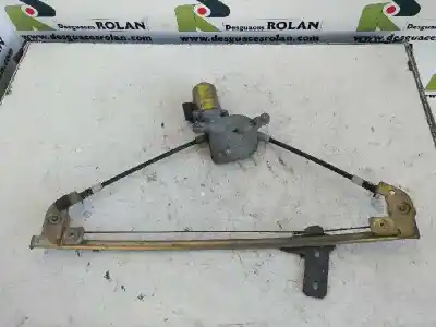 Second-hand car spare part Driver Left Window Regulator for CITROEN AX * OEM IAM references   