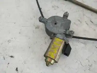 Second-hand car spare part driver left window regulator for citroen ax * oem iam references   