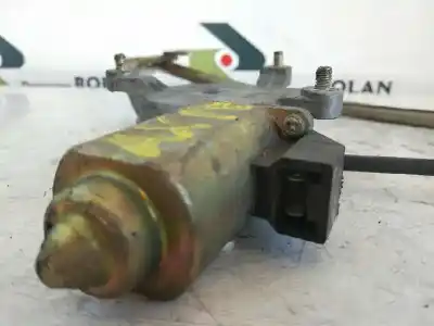 Second-hand car spare part driver left window regulator for citroen ax * oem iam references   