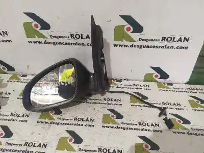 Автозапчастина б/у ліве дзеркало для opel astra j lim. selective посилання на oem iam 13308357