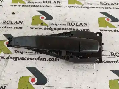 Piesă de schimb auto la mâna a doua mâner exterior spate dreapta pentru opel astra j lim. selective referințe oem iam 