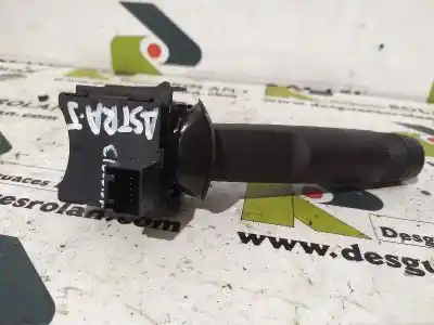 Piesă de schimb auto la mâna a doua ansamblu manete semnalizare pentru opel astra j lim. selective referințe oem iam 20941129  
