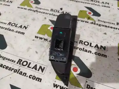 Piesă de schimb auto la mâna a doua panou comandã geamuri electrice spate dreapta pentru opel astra j lim. selective referințe oem iam 