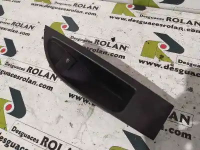 Автозапчастина б/у управління склами задніх правіх для opel astra j lim. selective посилання на oem iam   
