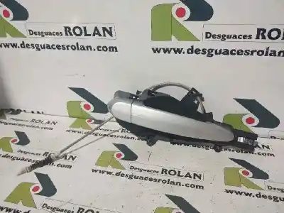 Piesă de schimb auto la mâna a doua mâner exterior spate dreapta pentru bmw 3 (e90) 330 d referințe oem iam 