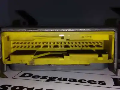 Pezzo di ricambio per auto di seconda mano centralina airbag per audi a4 berlina (b5) * riferimenti oem iam 8do 959 655 c  