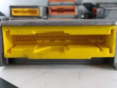 Peça sobressalente para automóvel em segunda mão centralina de airbag por audi a4 berlina (b5) * referências oem iam 8d0959655l  