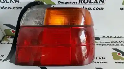 Second-hand car spare part Right Tailgate Light for BMW SERIE 3 COMPACTO (E36) * OEM IAM references   