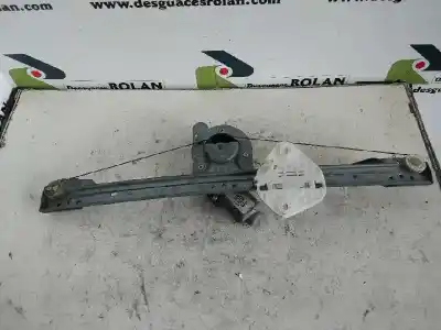 Second-hand car spare part driver left window regulator for dacia logan * oem iam references   